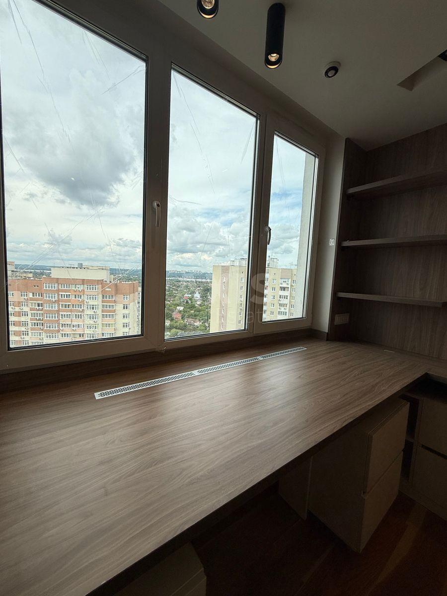 4к квартира ул. Чавдар Елизаветы 135803711