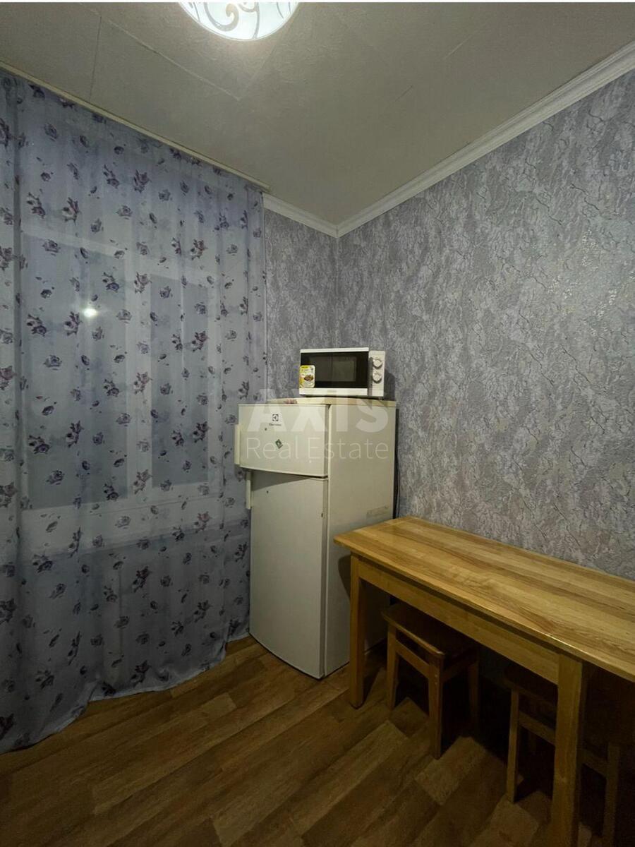 3k apartment pr-t Povitroflots'kyj 10580710