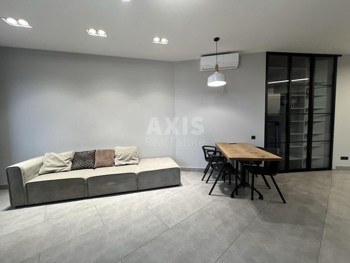 2k apartment prov. Laboratornyj 7623781