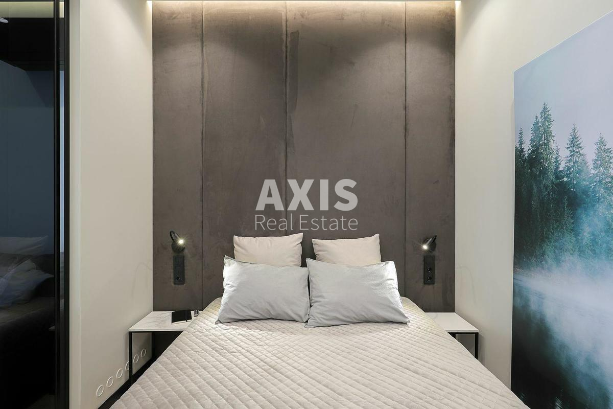 2k apartment prov. Laboratornyj 7438316