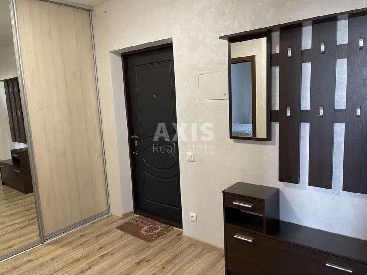 2k apartment vul. Volodymyra Naumovycha 63379410