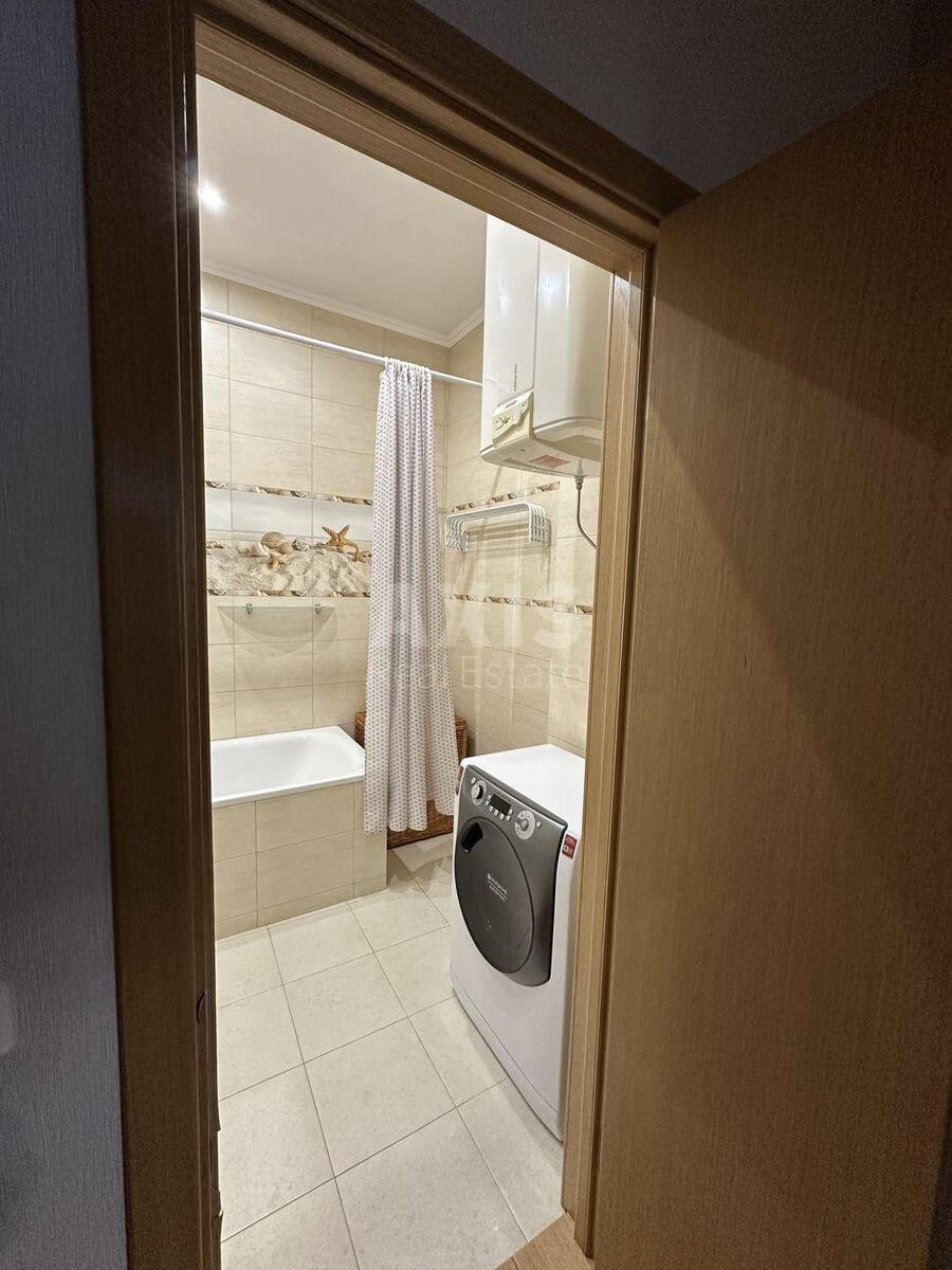 3k apartment vul. Rudans'kogo Stepana 3А5720011