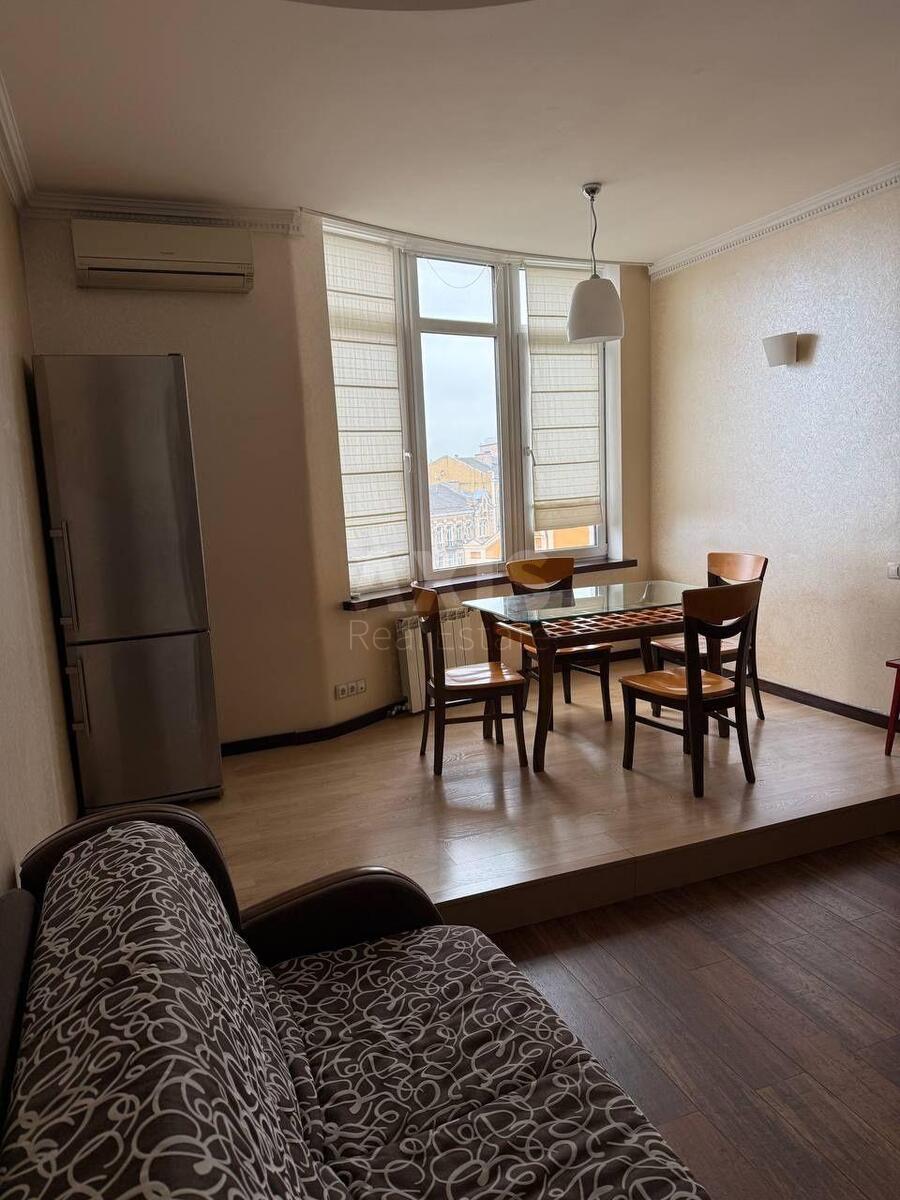 2k apartment uzv. Kudrjavs'kyj 3В616361