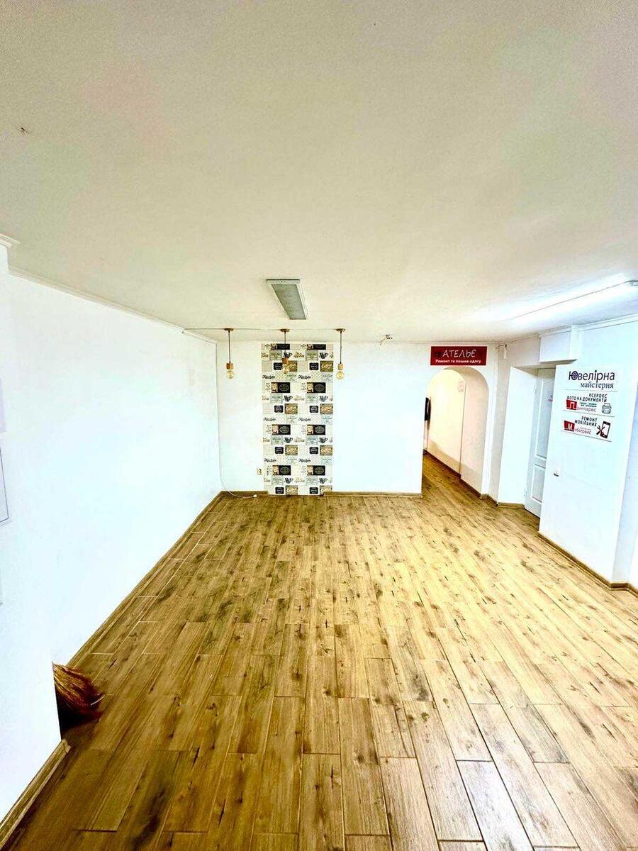 Trade object vul. Mazepy Ivana 14, 100m21