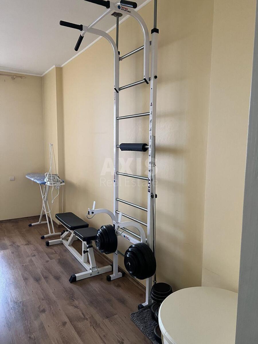 3к квартира ул. Николая Амосова 5616614