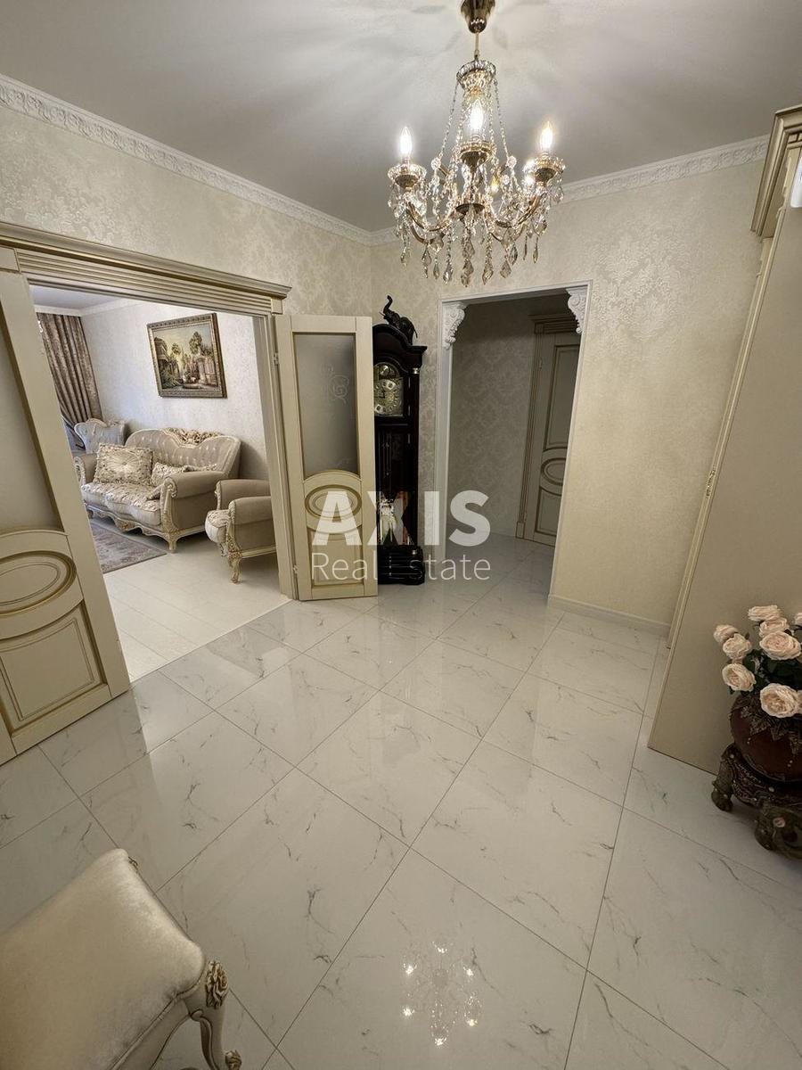 3k apartment pr-t Grygorenka Petra 146