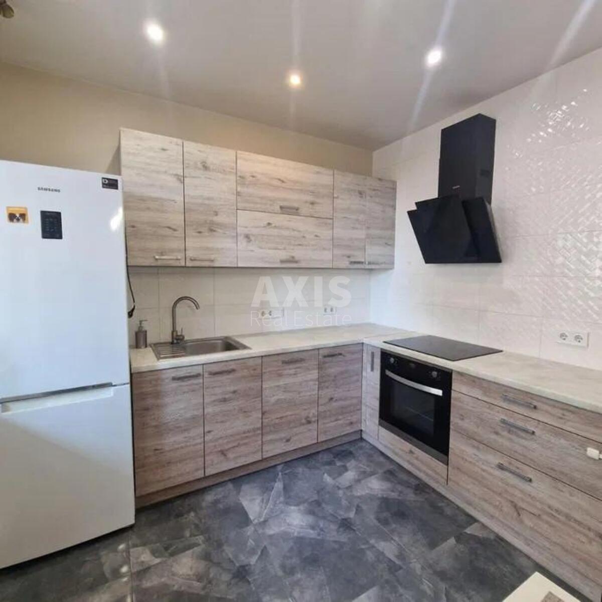 2k apartment vul. Danchenka Sergija 28Б57289
