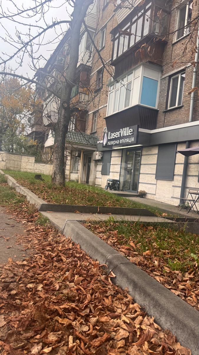 Офис ул. Гетьмана Вадима 30, 135м2616840