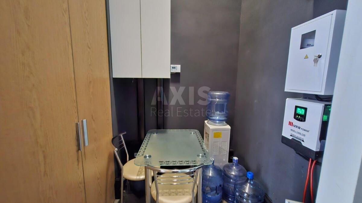 Офис ул. Михаила Бойчука 41, 60м2617094