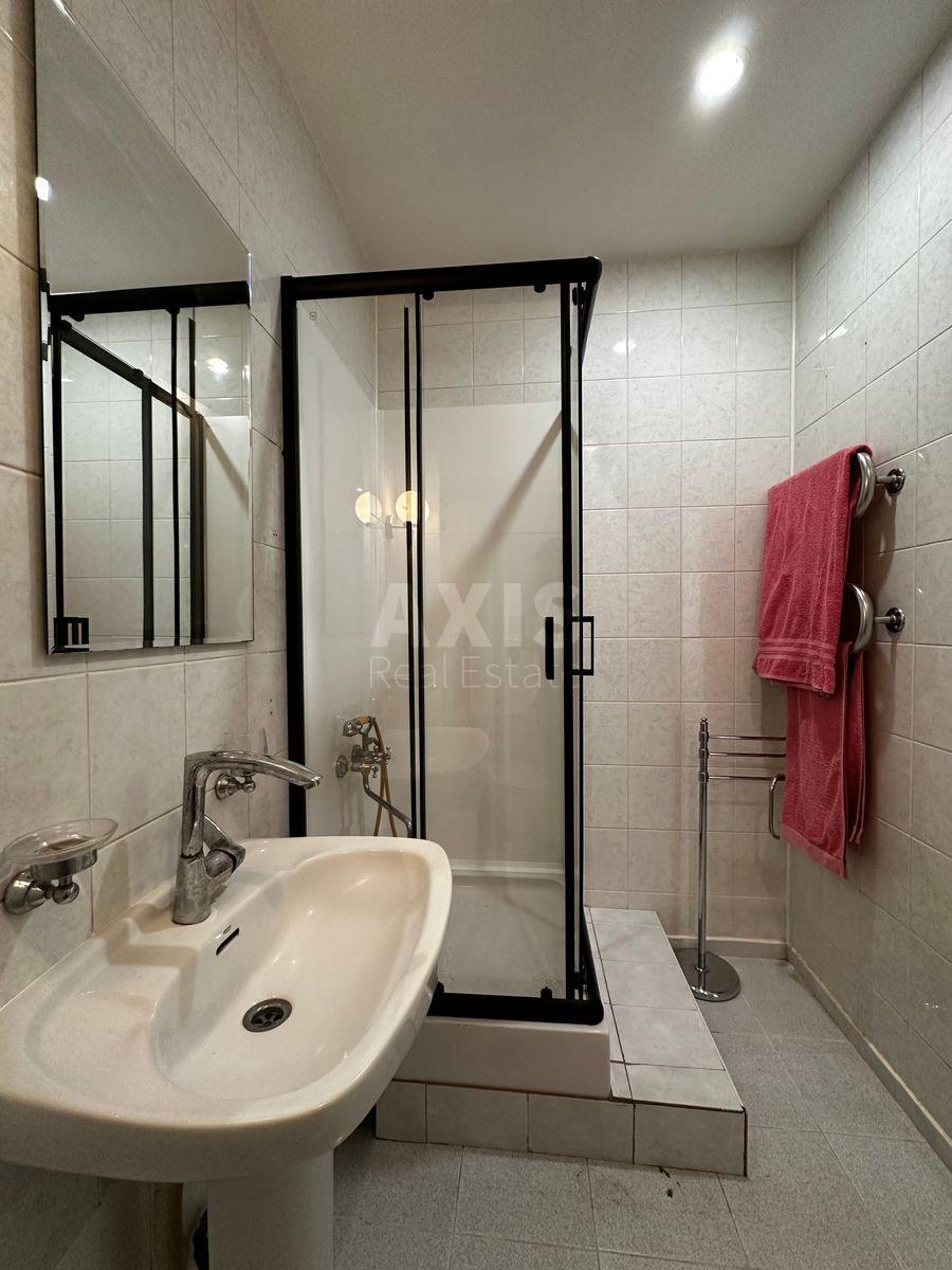 2k apartment vul. Saksagans'kogo 859