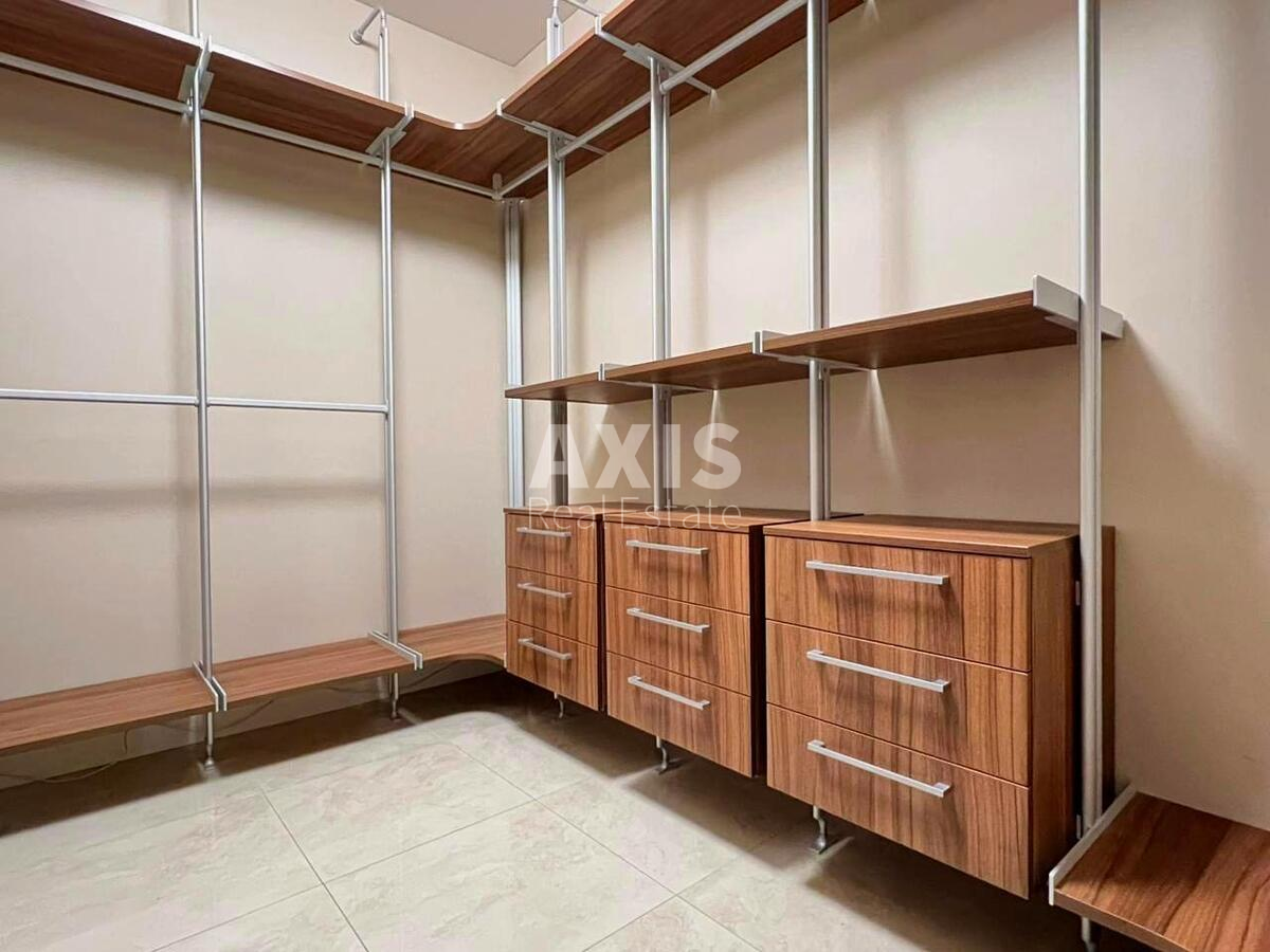 3k apartment bul. Lesi Ukrai'nky 7Б610418