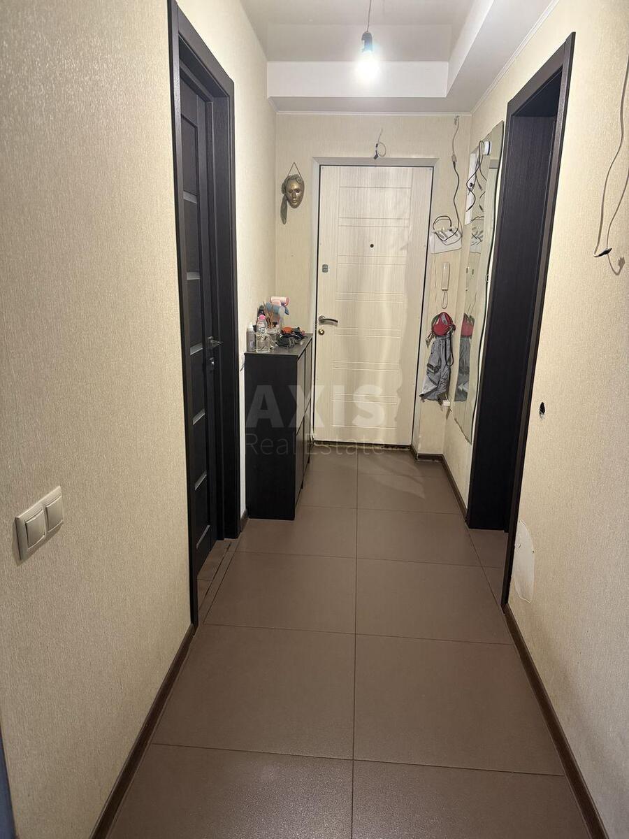 3k apartment bul. Verhovnoi' Rady 22Б6172610