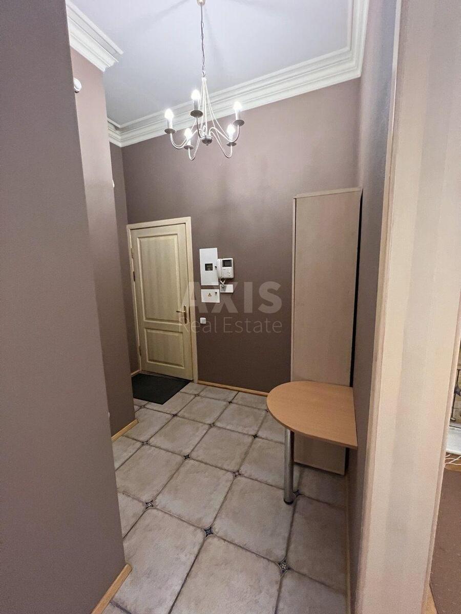 Office bul. Shevchenka Tarasa 48, 64m2573862