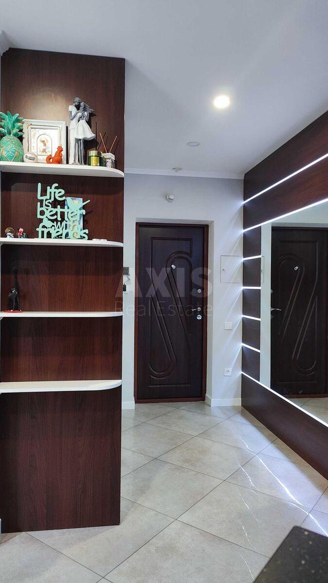 3k apartment vul. Mejtusa Kompozytora 4А5742711