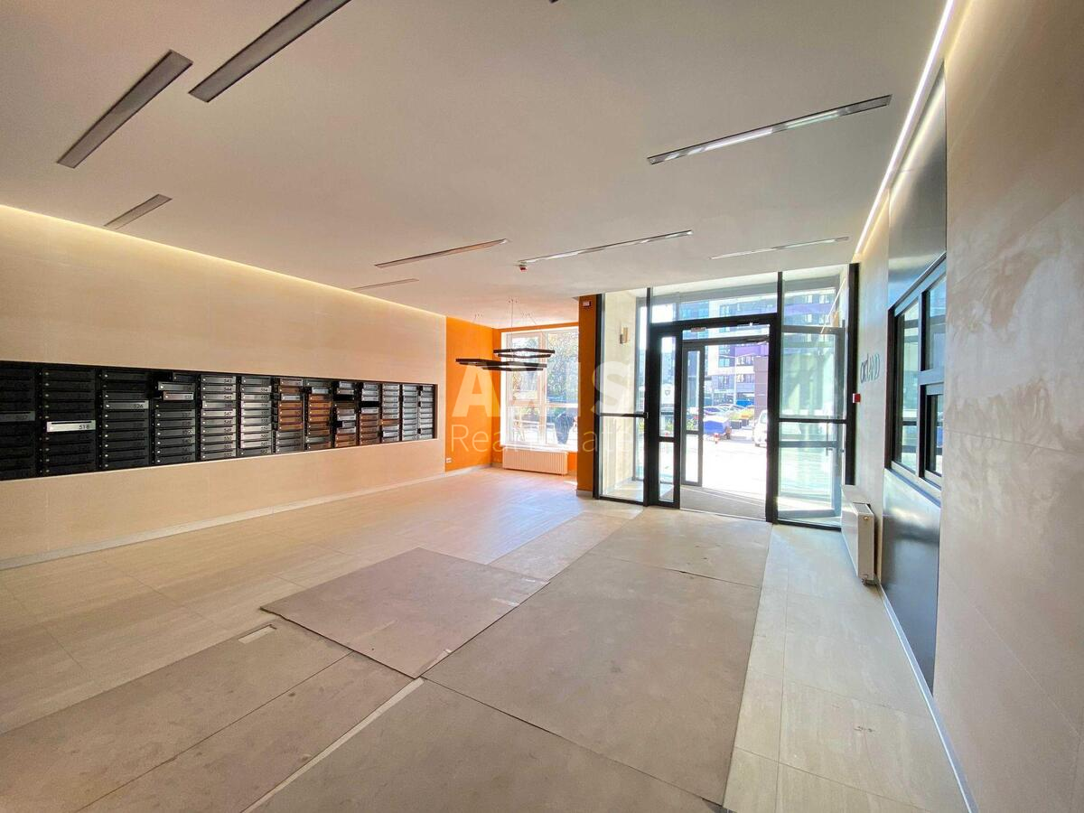 1k apartment pr-t Povitryanykh Syl 566169312