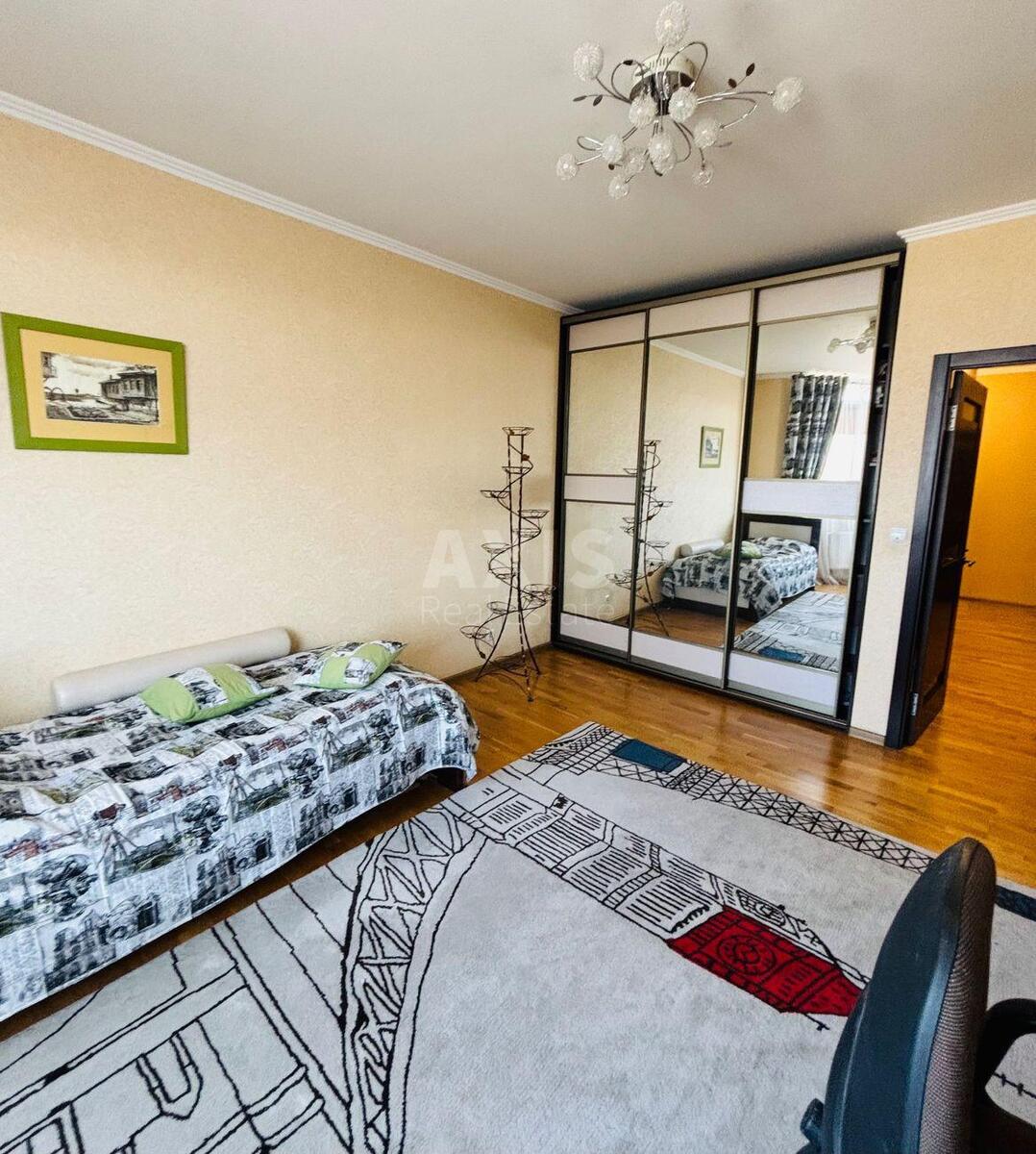 3k apartment vul. Boryspil's'ka 4575675