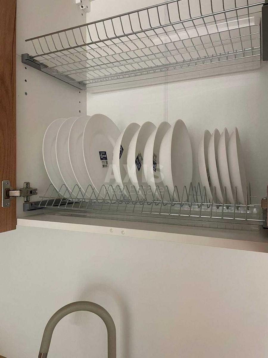 2k apartment vul. Tupoljeva Akademika 22Д12