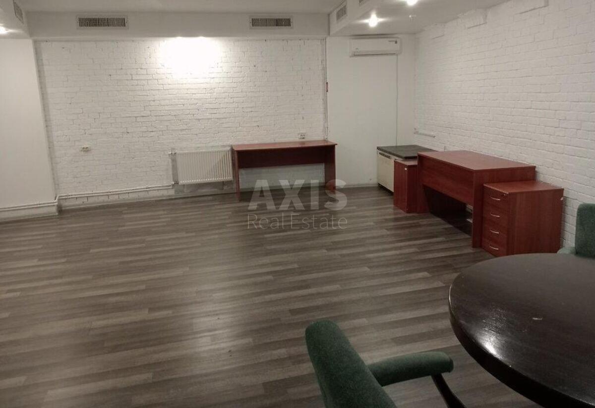 Office vul. Rybal's'ka 22, 465m23