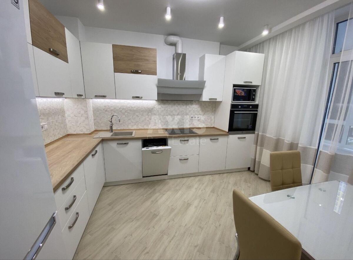 2k apartment vul. Radchenka Petra 2761993