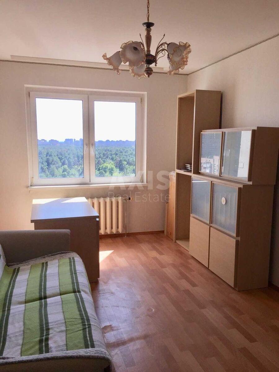 2к квартира ул. Полесская 15А3