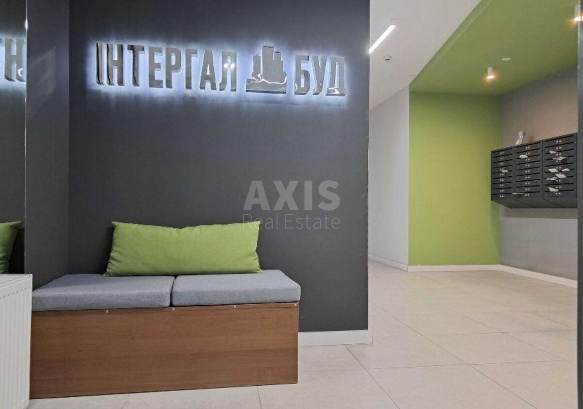 2k apartment pr-t Peremogy 679