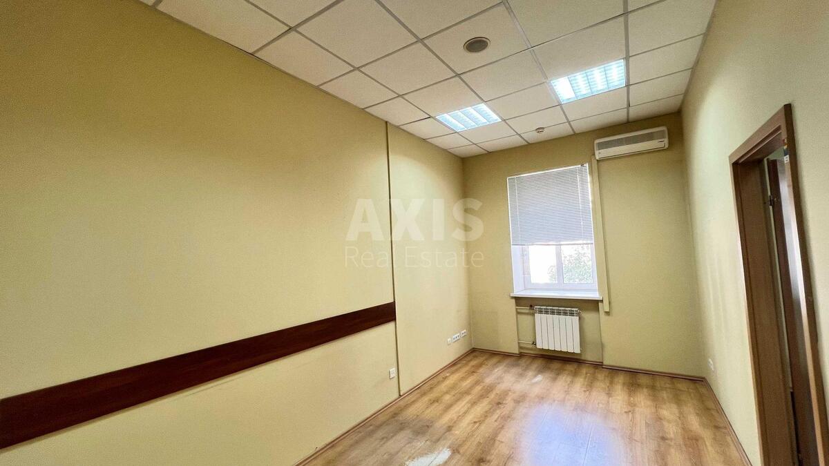 Офис ул. Саксаганского 125, 700м2621010