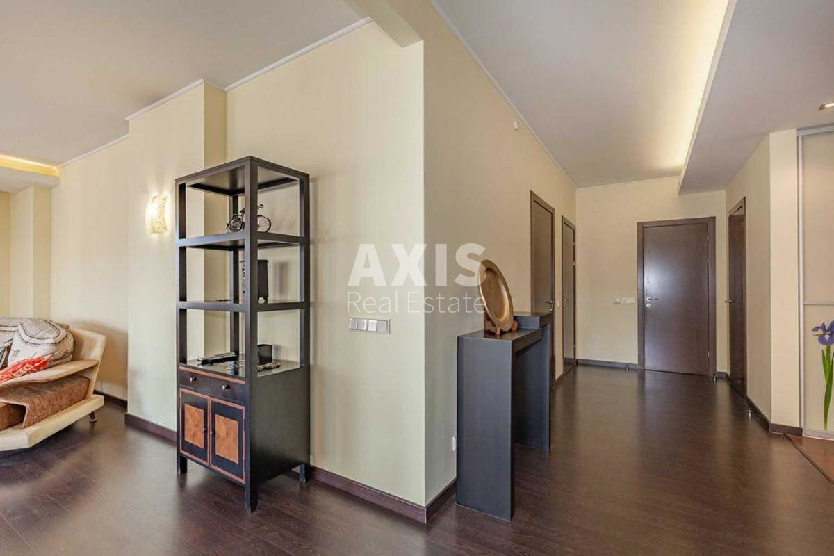 3k apartment vul. Pan'kivs'ka 27/785