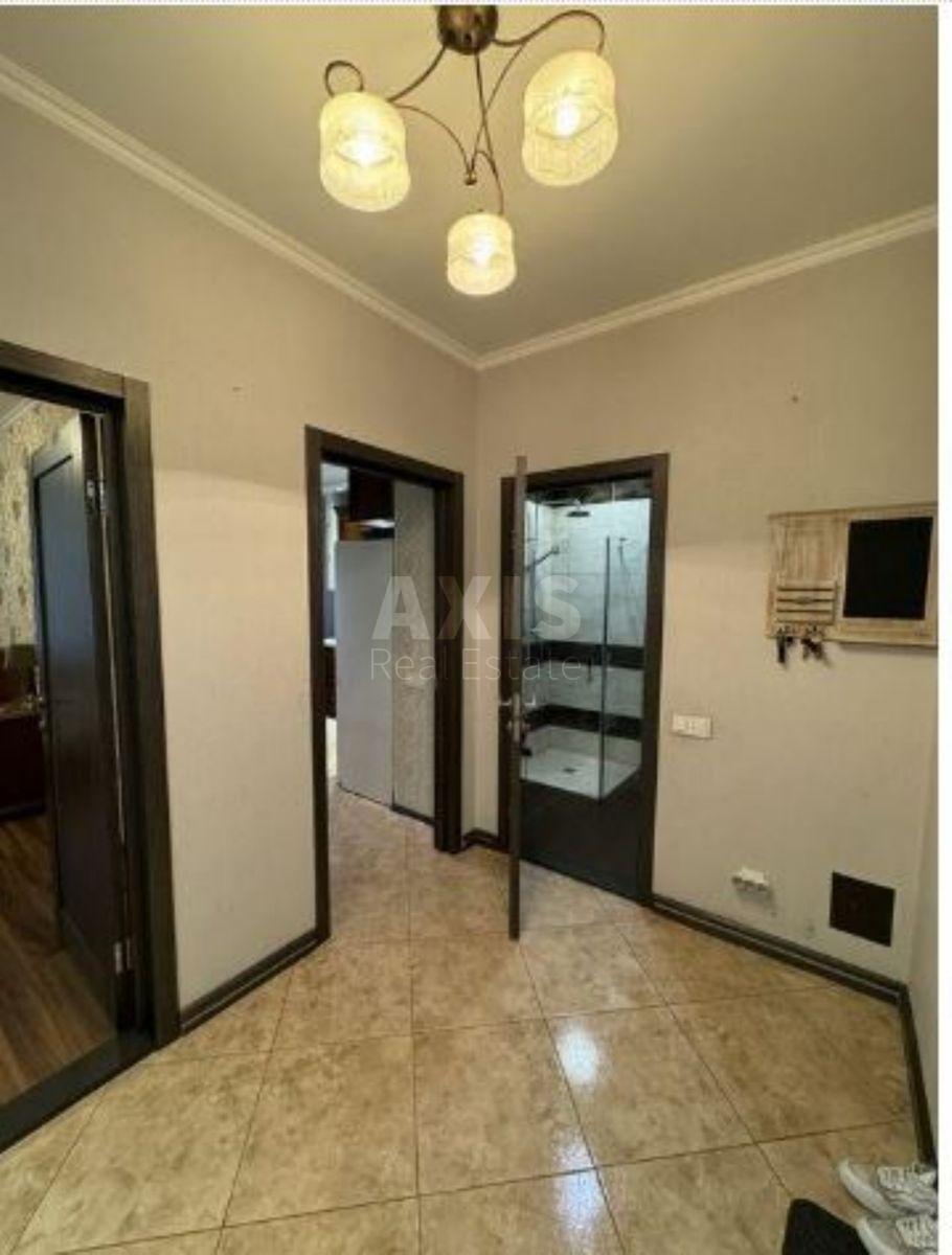 1k apartment vul. Regeneratorna 411