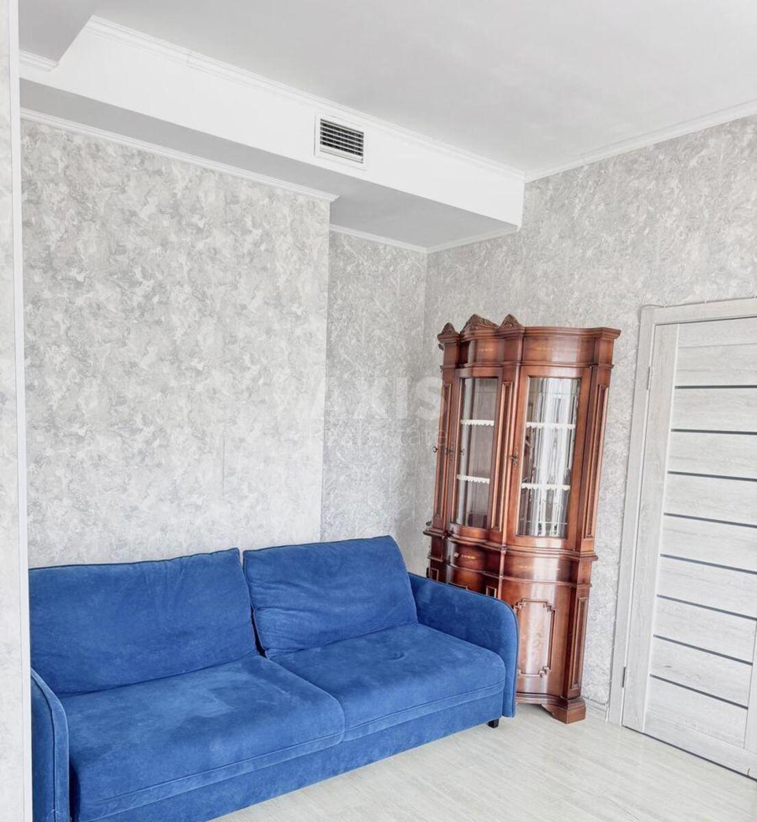 1k apartment vul. Velyka Vasyl'kivs'ka 114578564