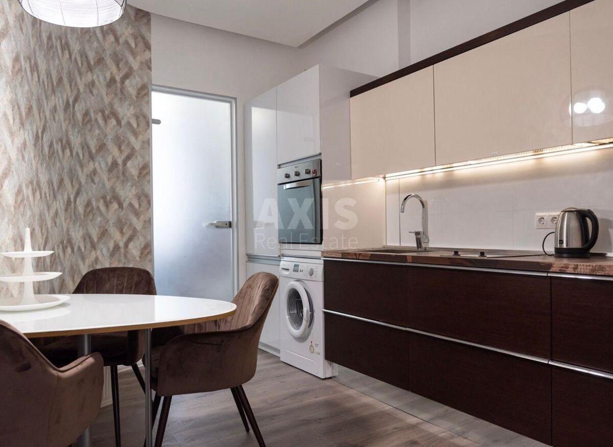 2k apartment vul. Hreshhatyk 17578764