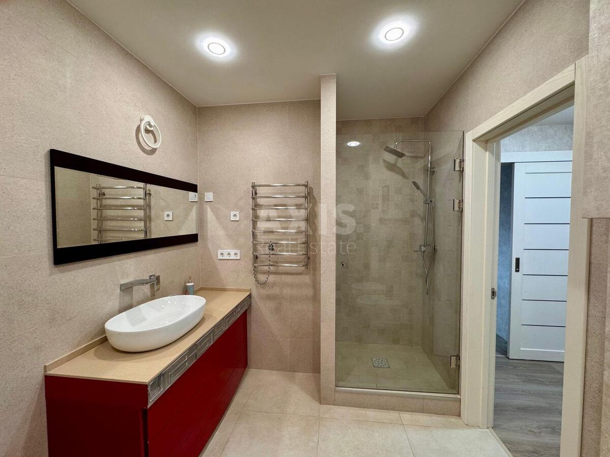 3к квартира пр-т Голосеевский 95579027