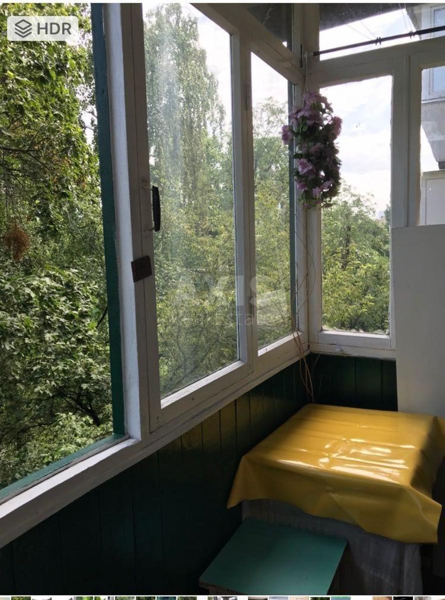 1k apartment bul. Verhovnoi' Rady 183