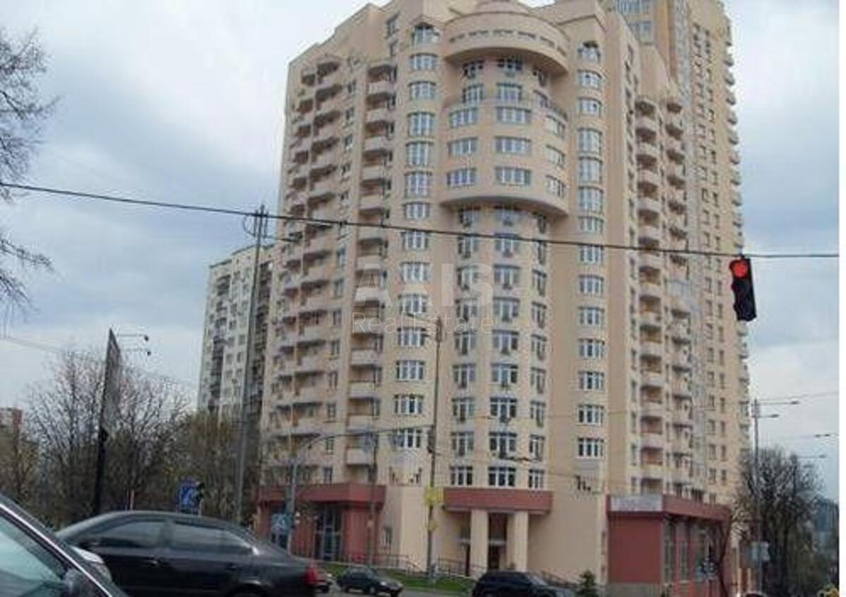 1к квартира ул. Липковского Василия Митрополита 186220310