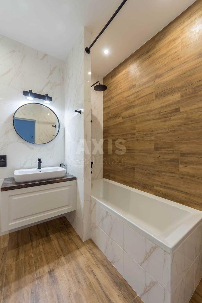 2k apartment vul. Dragomanova 2Б10