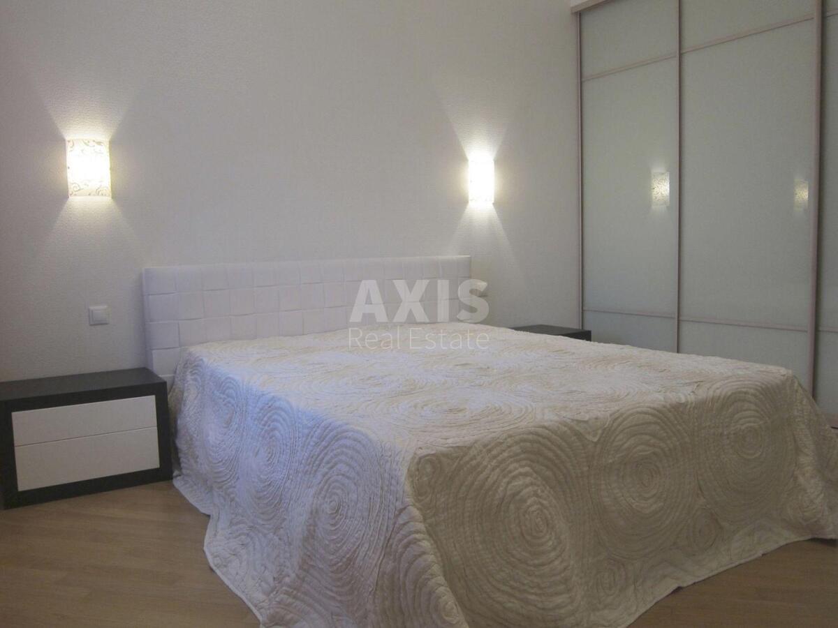 4k apartment bul. Lesi Ukrai'nky 7Б9