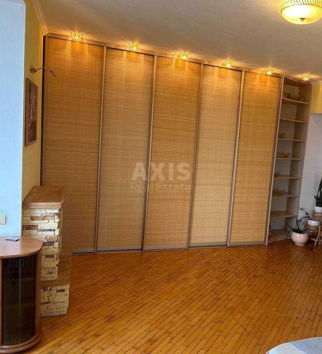 2k apartment vul. Uinstona Cherchillya 18Б6222614