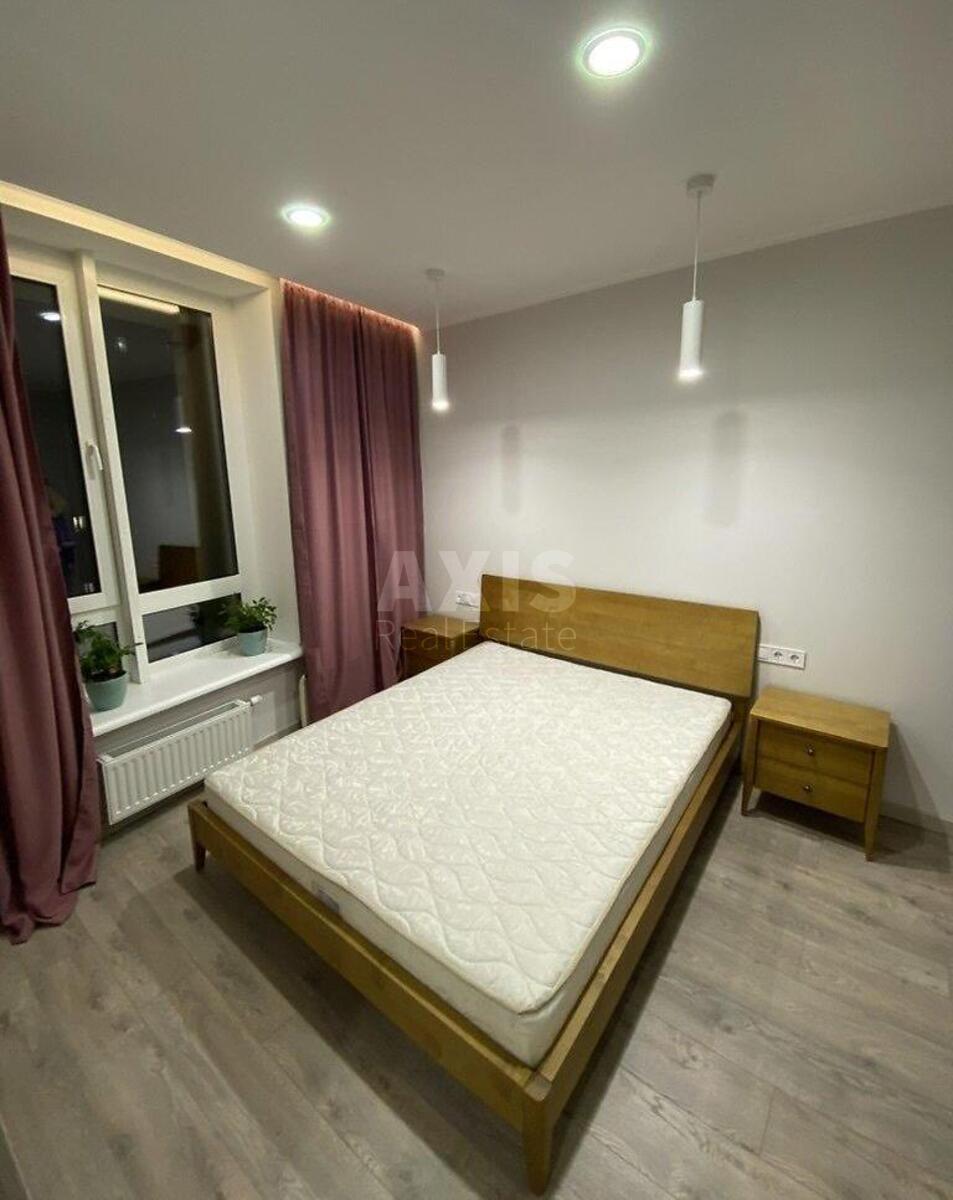 2к квартира ул. Заречная 2, корп. 23