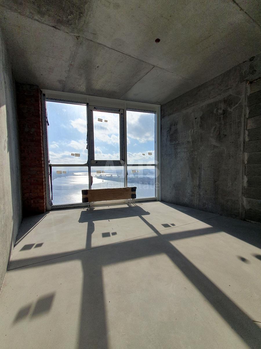 3k apartment nab. Dniprovs'ka 15К622462