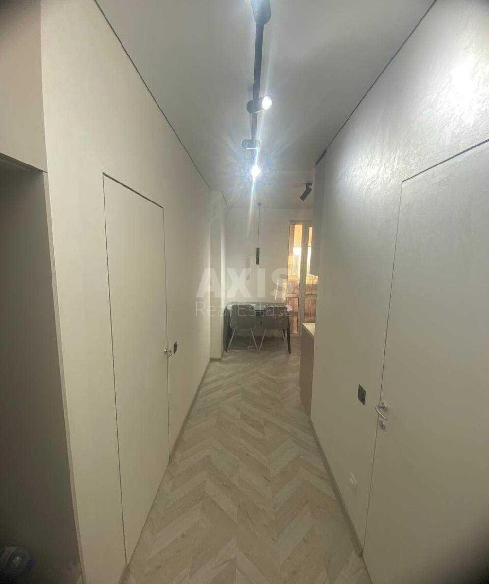 1k apartment vul. Verbyc'kogo Arhitektora 16