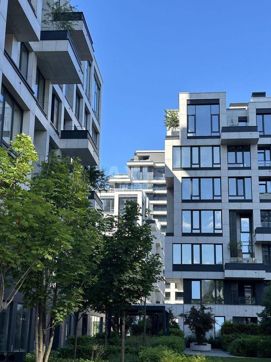 2k apartment vul. Hohlovyh Sim'i' 8