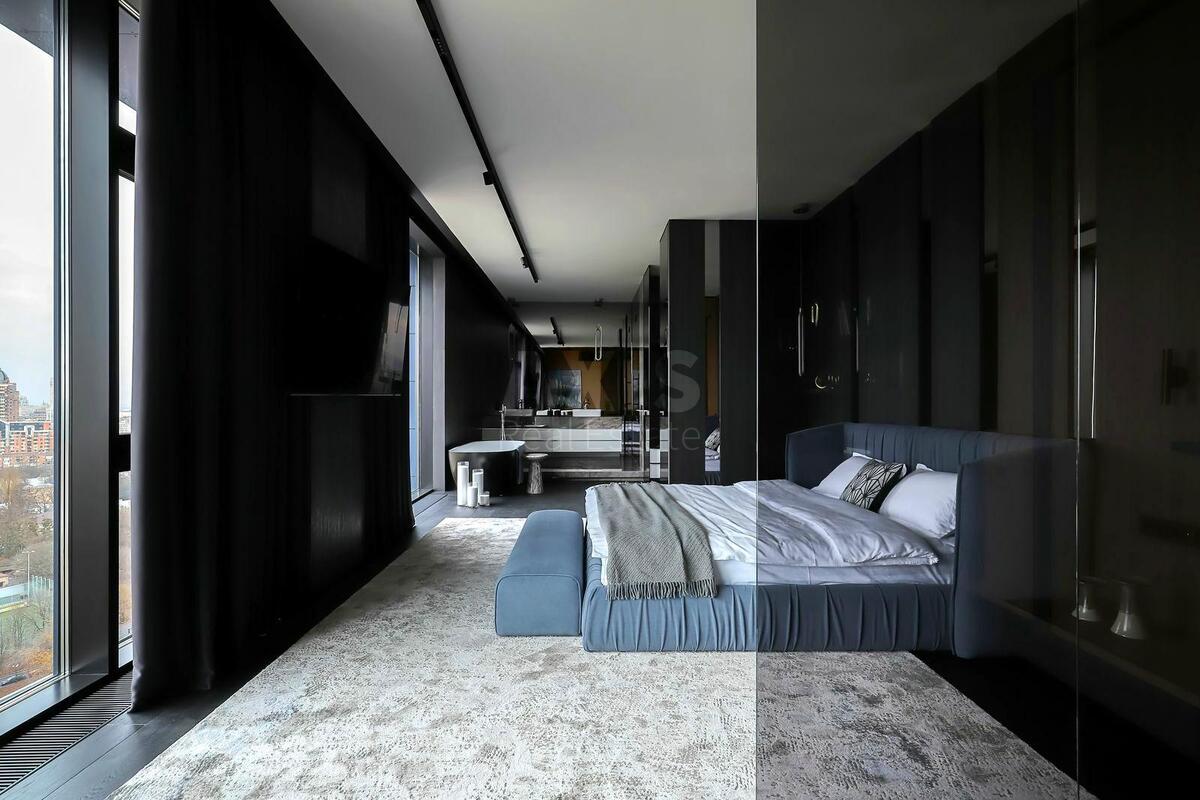 3k apartment prov. Laboratornyj 7594205