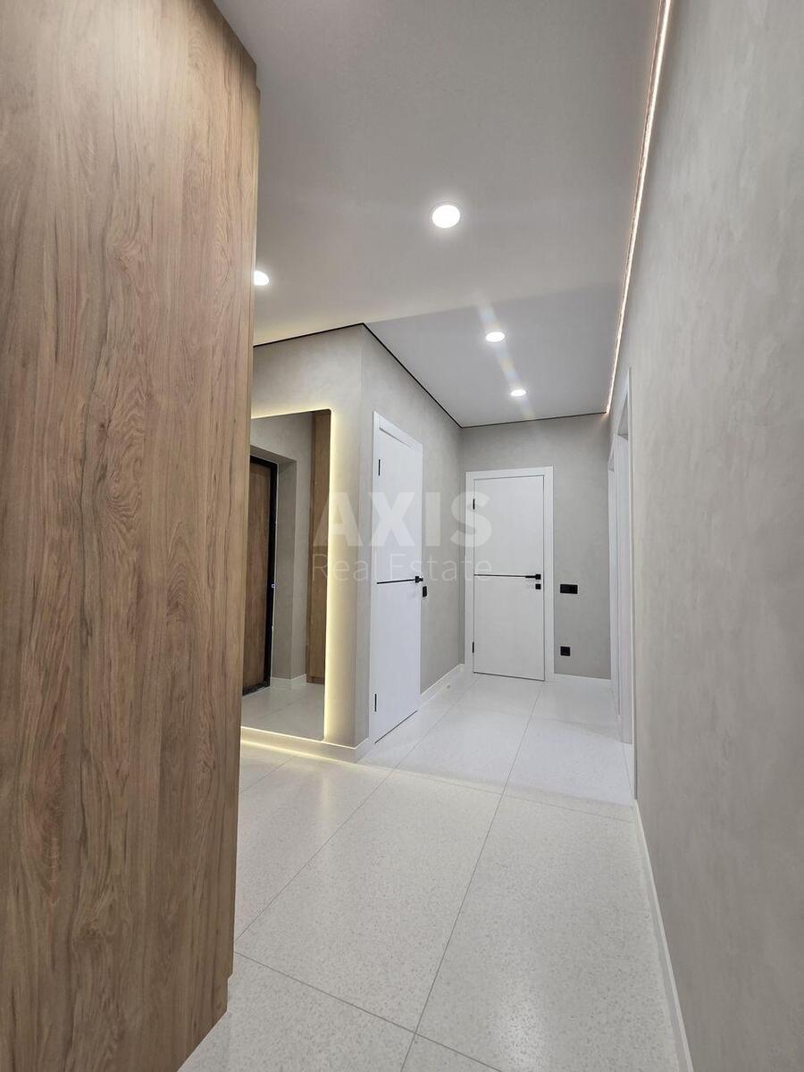 2k apartment vul. Vsevoloda Zmijenka 15/236358713