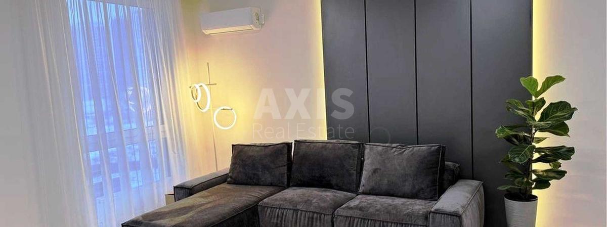3k apartment vul. Zarichna 6, корп. 10