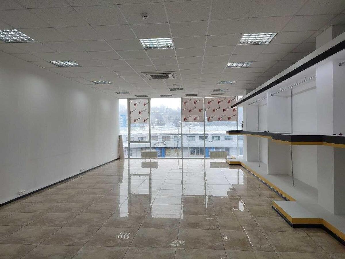 Office vul. Novokostjantynivs'ka 2А, 193m2594456