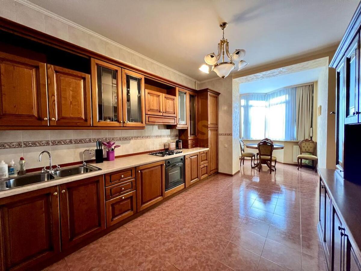 3k apartment vul. Kudrjavs'ka 13/19593436