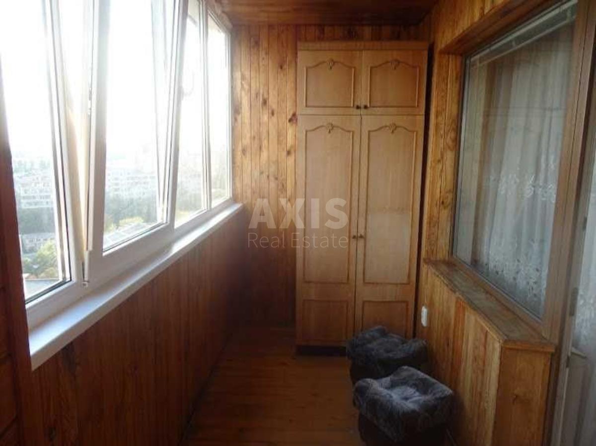 2k apartment vul. Pidgirna 124