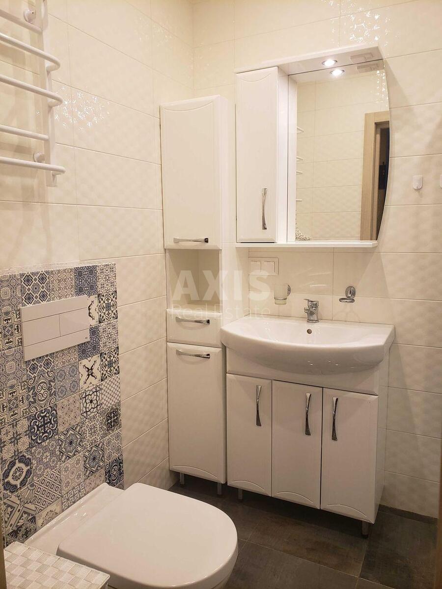 1k apartment vul. L'vivs'ka 157