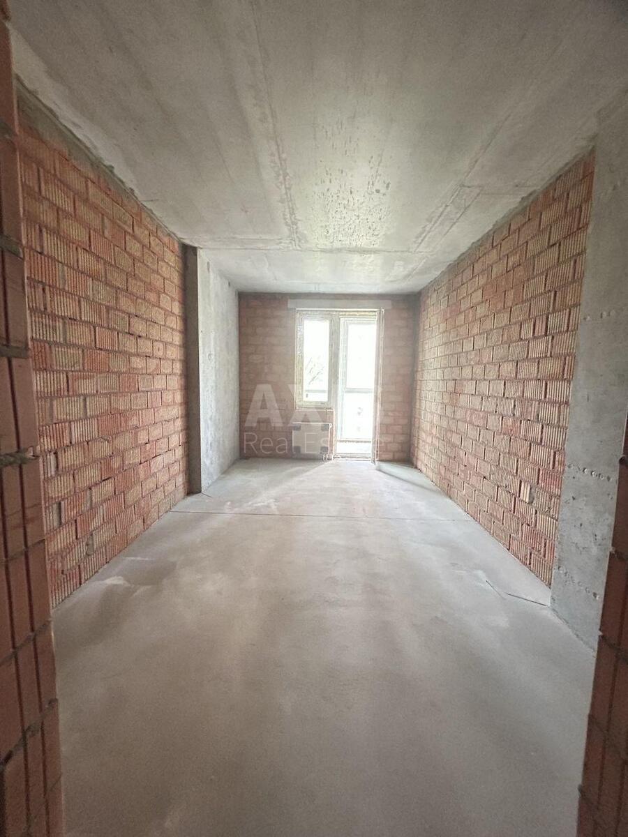 2k apartment vul. L'vivs'ka 18