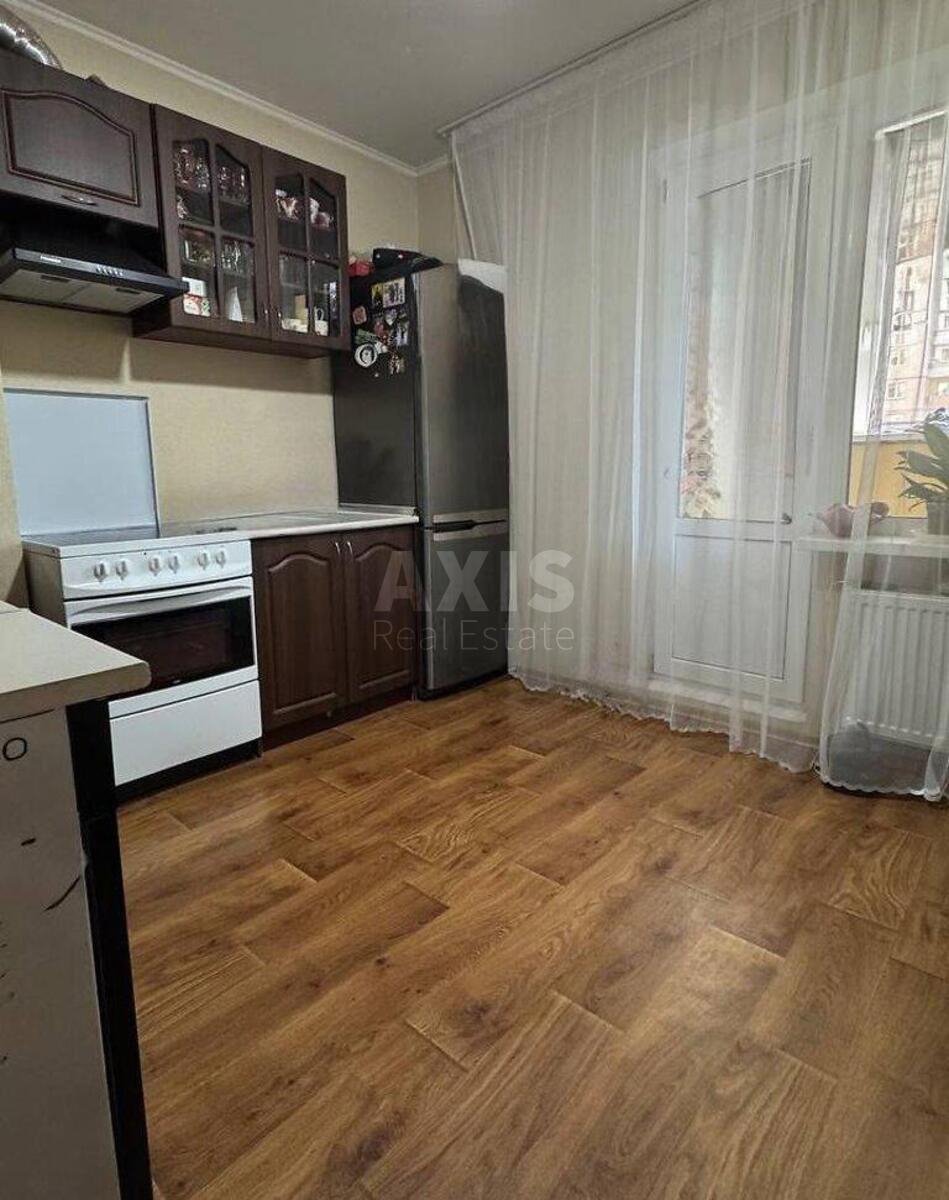 1k apartment vul. Zdolbunivs'ka 1359221