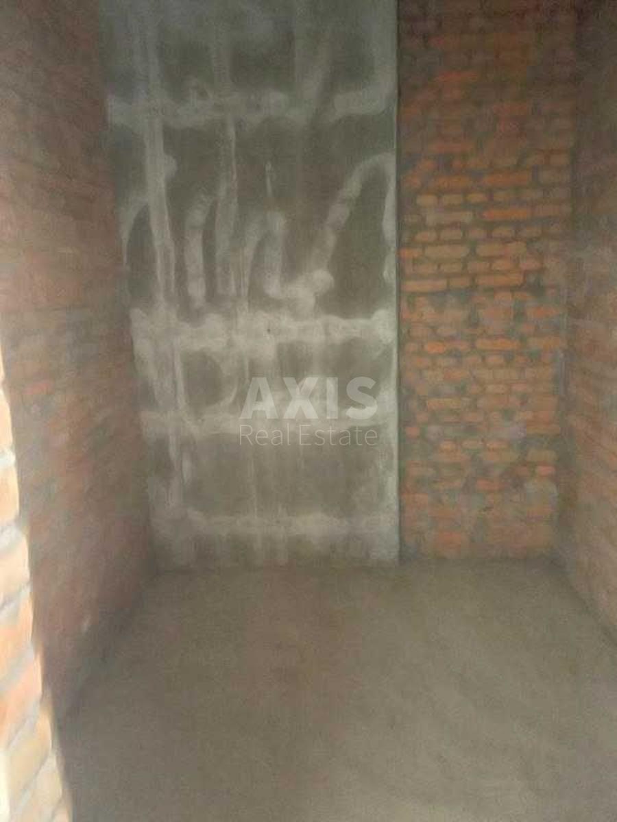1k apartment vul. Degtjarivs'ka 178